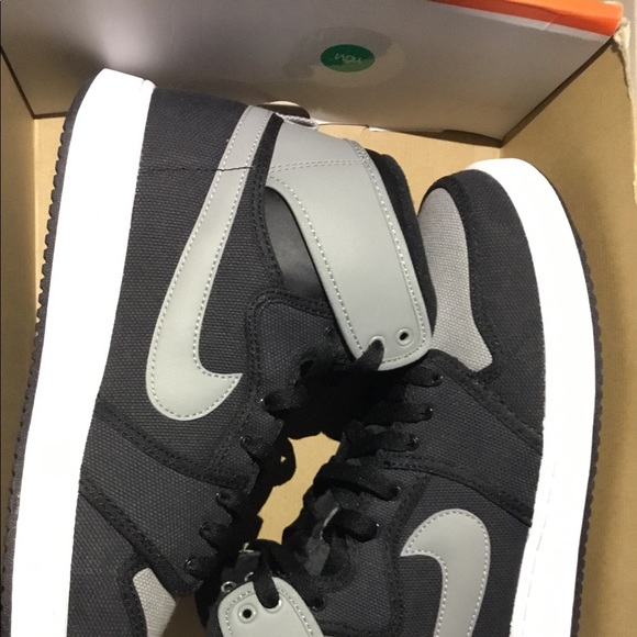 Nike aj1 hightop og size 10 - Picture 3 of 5